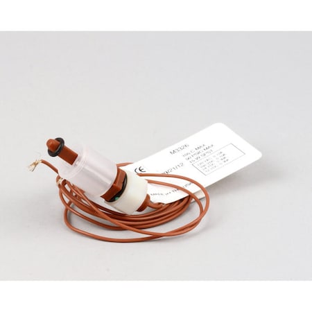 Atlas Metal New Float Switch 12-88